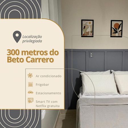 Pousada Brunetti Penha  Esterno foto