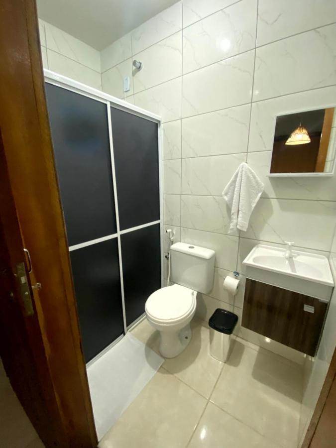 Pousada Brunetti Penha  Esterno foto