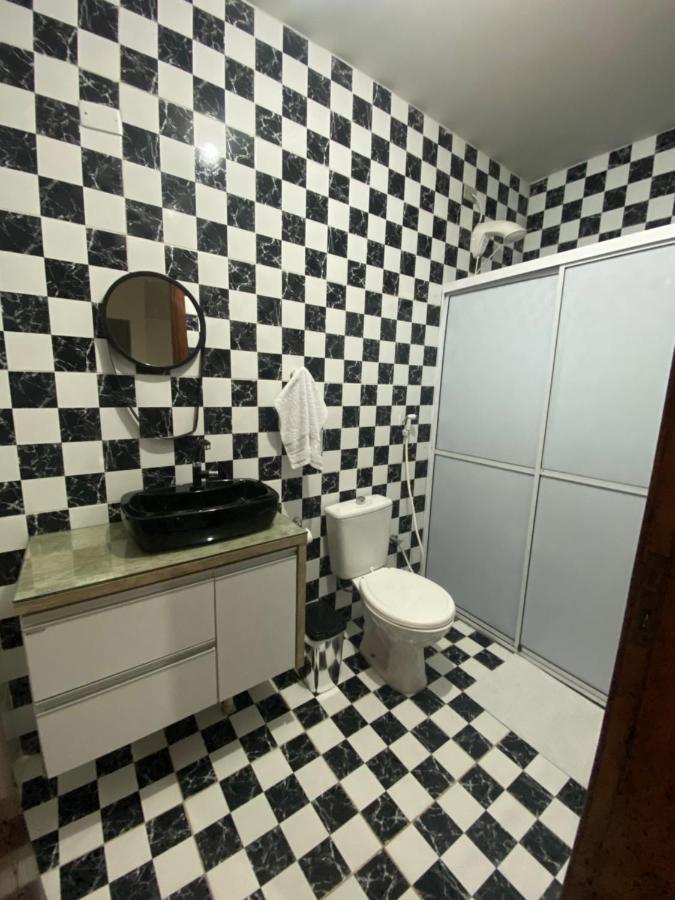 Pousada Brunetti Penha  Esterno foto