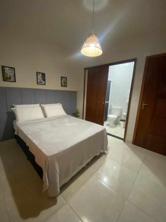 Pousada Brunetti Penha  Esterno foto