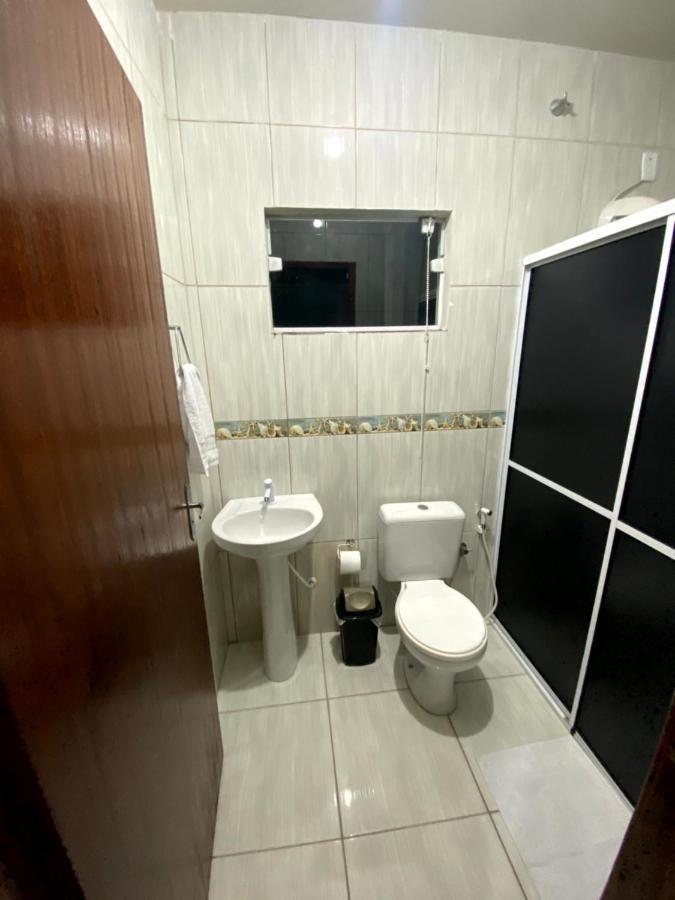 Pousada Brunetti Penha  Esterno foto