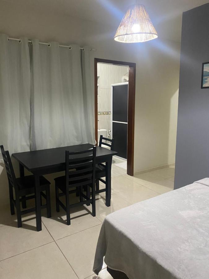 Pousada Brunetti Penha  Esterno foto