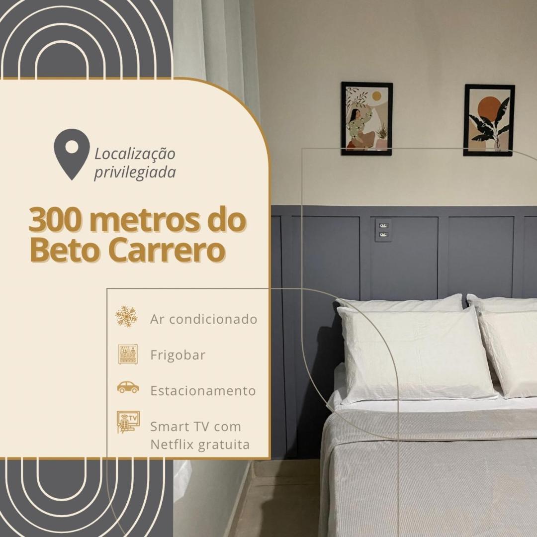 Pousada Brunetti Penha  Esterno foto
