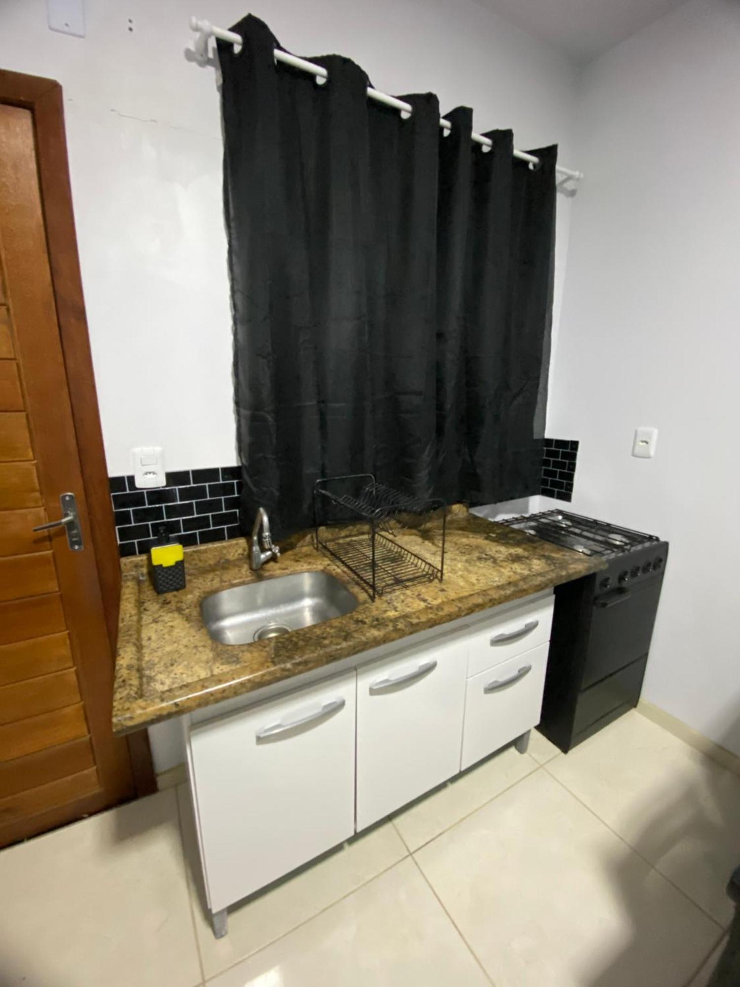 Pousada Brunetti Penha  Esterno foto